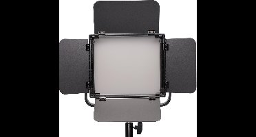 Bresser LED Studiolamp BR-S36B PRO Bi-Color 36W incl. 2.4G Wireless Remote Module