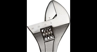 7Industries Moersleutel verstelbaar 10 inch