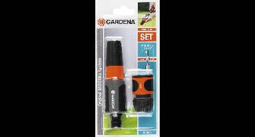 GARDENA set tuinspuit 13 mm (1/2 inch)