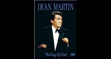 The King Of Cool Dvd