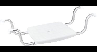 VITILITY Badzitje - Revalidatiebenodigdheden - Verstelbaar