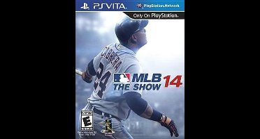 MLB 14 The Show #