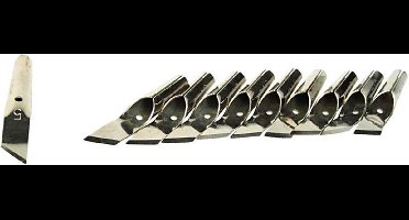 Linomesjes | Abig | Snijmes