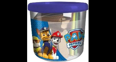 Multiprint Kleurset Paw Patrol 12-delig Blauw