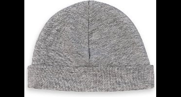 Funnies Babymutsje Grijs