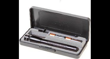 Algemeen Maglite Led zwart 2x aa (Prijs per stuk)