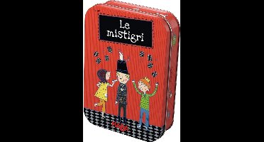 Haba Kinderspel Piet (fr)