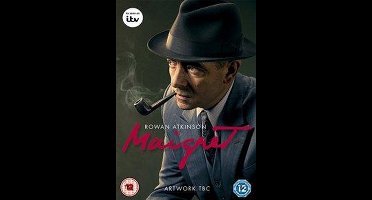 Maigret (2016) - Serie 1 (Import)