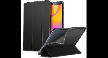 ESR Rebound Smart Hoesje voor Samsung Galaxy Tab A 10.1 2019 - Zwart