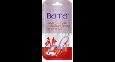 Bama gel-pads