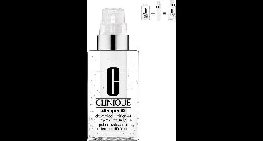 Clinique ID Gelée Hydratante + Actif Concentré Teint irrégulier & taches 115 ml+10 ml