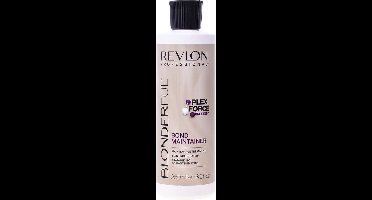 Revlon Blonderful Bond Maintainer Maintenance Treatment 250ml