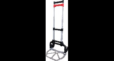 ERRO Steekwagen - Tot 70 kg - Inklapbaar