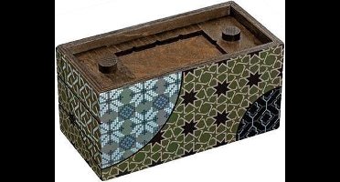 Philos Secret Box Summer - Secret Box