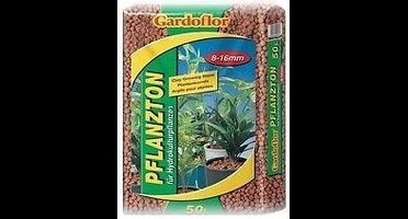 Plantenkorrels 5Ltr. - Hydrokorrels - Kleikorrels, 4-8mm korrels