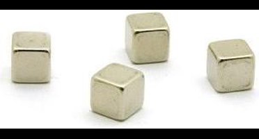 Trendform Memobord Magneten Magic Cube