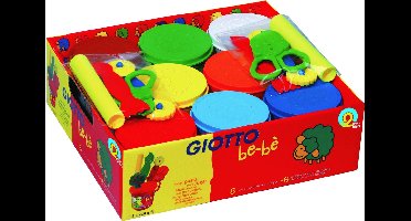 Boetseerklei, 8x220gr