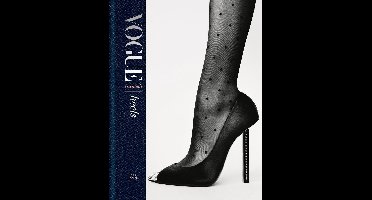Vogue Essentials: Heels