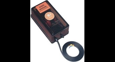 Luchtpomp Schego Optimal elektron 12V 150 l/u