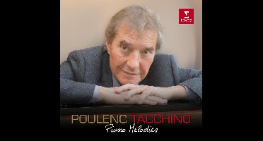 Poulenc Piano Melodies