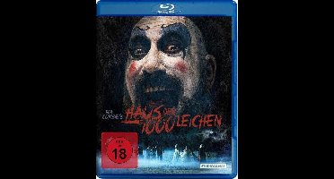 PLAION 1076494 film en Video Blu-ray Duits, Engels