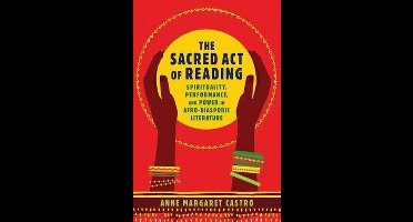 New World Studies-The Sacred Act of Reading