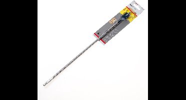 Bosch - Speedborenset Self Cut Speed, zeskant 20 x 400 mm