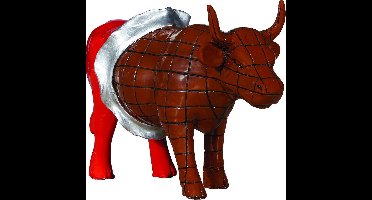 CowParade | Cow Zürich | Medium