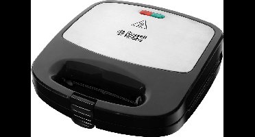 Russell Hobbs 24540-56 Sandwich Maker Refresh - 3 in 1 DF  - tosti-apparaat