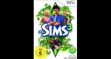 Software Pyramide Die Sims 3