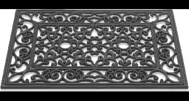 Hamat deurmat Antiek Sun 40 x 60