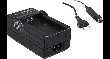 Patona oplader voor de accu Nikon EN-EL22 Charger