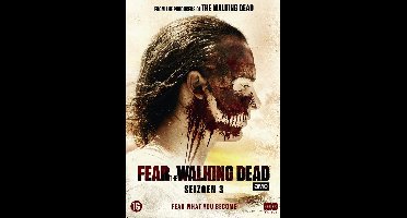 Fear The Walking Dead - Seizoen 3