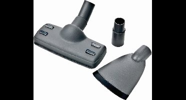 Electrolux 9009229296 Stofzuiger Huisdierenkit Grijs