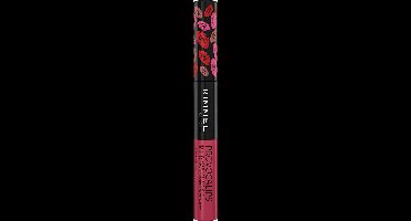 Rimmel London Provocalips Lip Color Lippenstift - 210 Flirty Fling