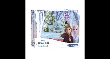 Clementoni 18522 kunst- & knutselset voor kinderen