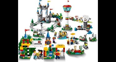 LEGO 40346 LEGOLAND®