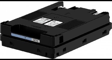 Canon MC-50 inktcartridge 1 stuk(s) Origineel