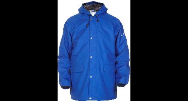 Hydrowear Regenjas Korenblauw Mt L