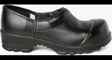 Sika 88 Flex Klomp Dichte Hak S2 - Zwart - 35