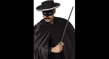 Wilbers & Wilbers Blackman - Groot zwart