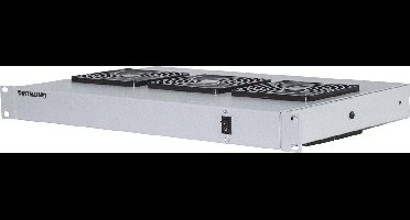 Intellinet 712378 rack-toebehoren Ventilatieplateau
