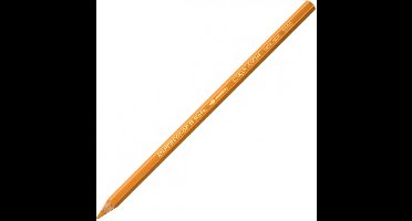 Caran d'Ache Supracolor aquarel potlood 030 orange