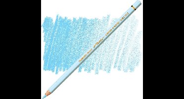 Caran d'Ache Supracolor aquarel potlood 371 bluish pale