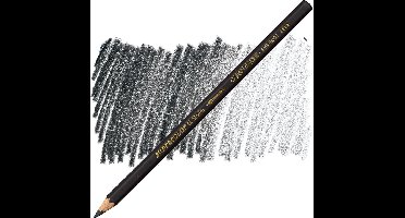 Caran d'Ache Supracolor aquarel potlood 409 charcoal grey