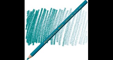 Caran d'Ache Supracolor aquarel potlood 170 azurite blue