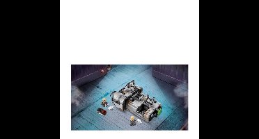 LEGO Star Wars Moloch's Landspeeder - 75210