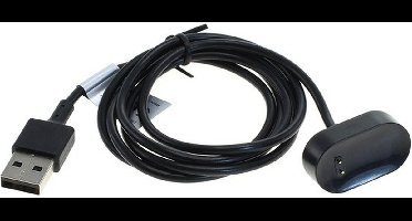 OTB Oplaadkabel geschikt voor Fitbit Inspire, Inspire HR en Ace 2 - 1 meter