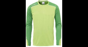 Uhlsport Tower Keepersshirt Groen - Maat 128