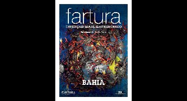 Expedição Brasil Gastronômico 9 - Fartura